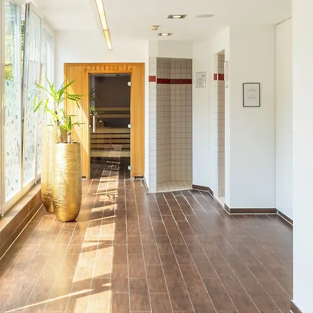 Plaza Premium 4* Salzburg