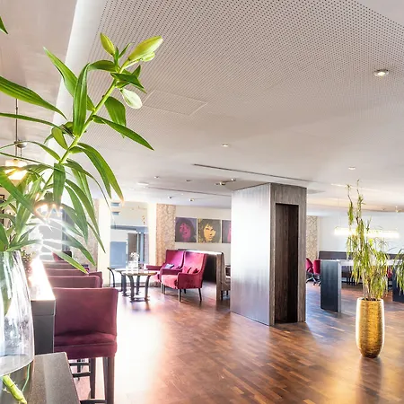 Plaza Premium Hotel Salzburg