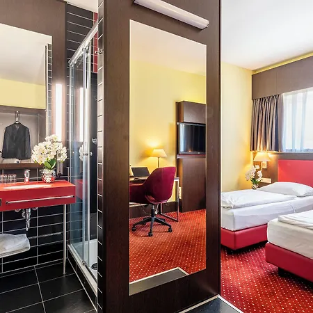 Plaza Premium Salzburg