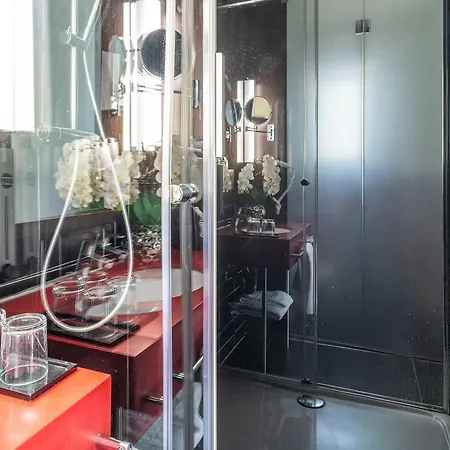 Plaza Premium Salzburg