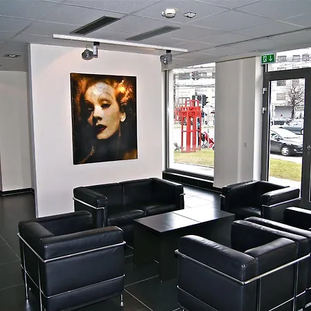 Hotel Western Amedia Art 4*