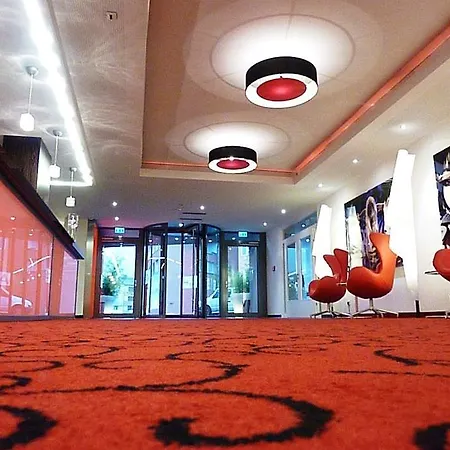 Plaza Premium Hotel Salzbourg