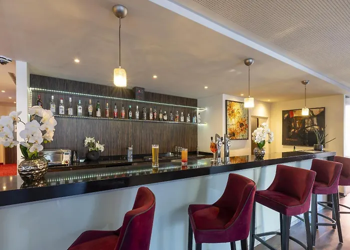 Plaza Premium מלון זלצבורג