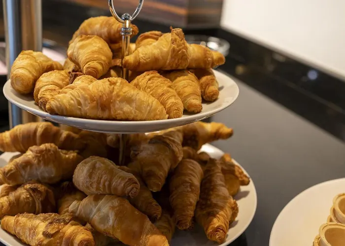 מלון Plaza Premium זלצבורג