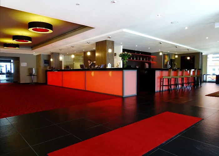 Plaza Premium זלצבורג