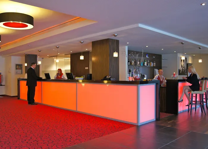 מלון Plaza Premium זלצבורג