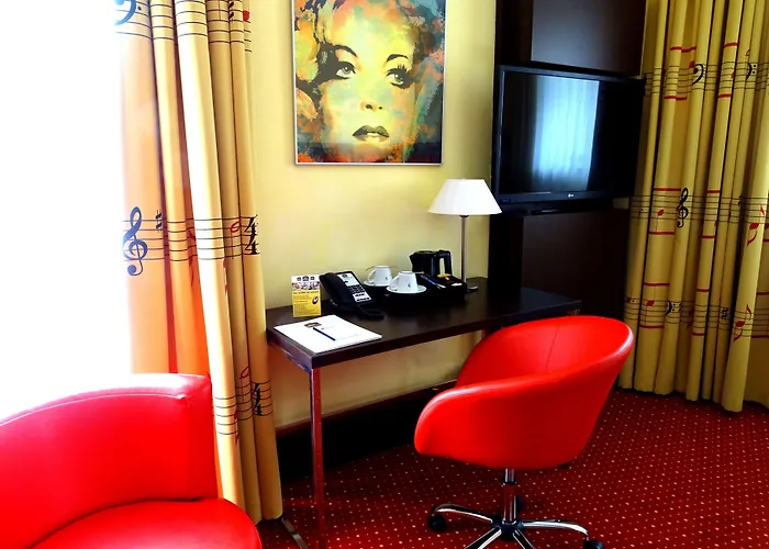 Plaza Premium 4* זלצבורג