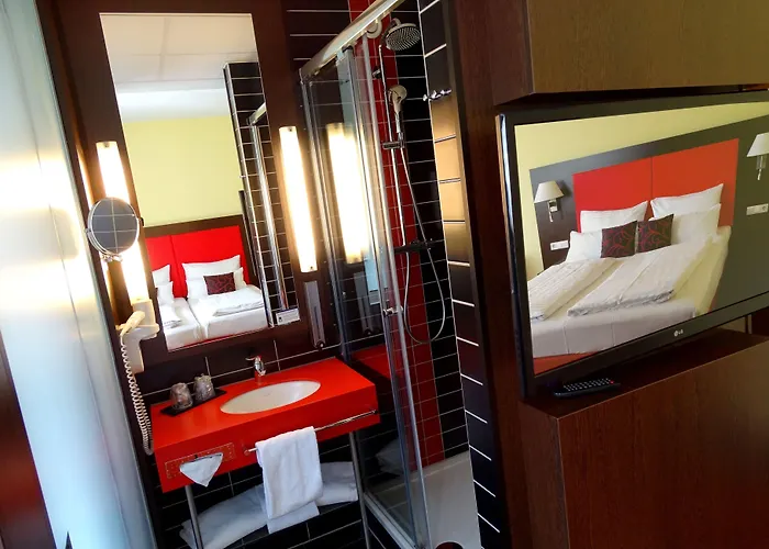 Plaza Premium זלצבורג