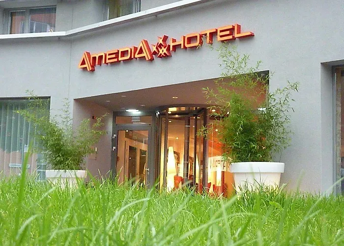 Plaza Premium מלון זלצבורג