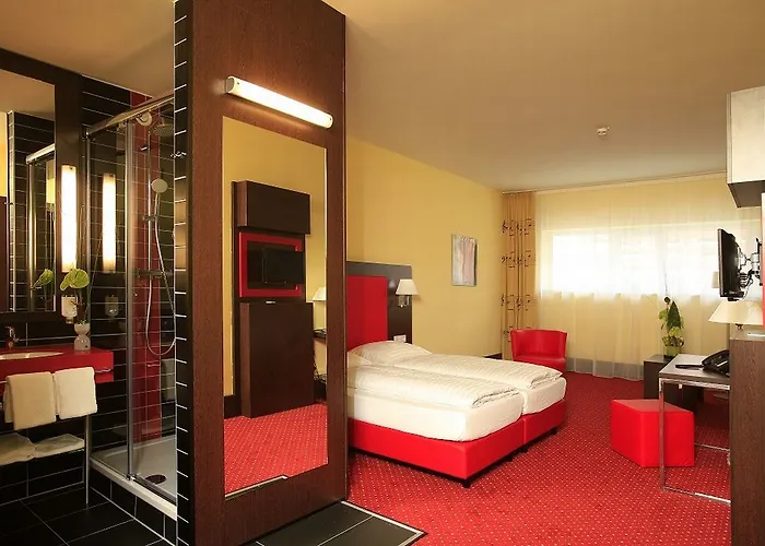 Plaza Premium מלון זלצבורג