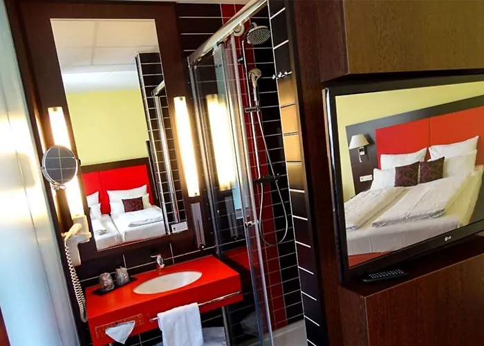 Plaza Premium זלצבורג