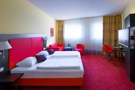 Western Amedia Art 4* Salzburgo