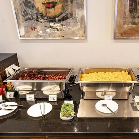 Plaza Premium Salisburgo