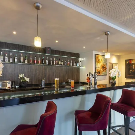 Plaza Premium Hotel Salzburg