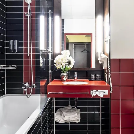 Plaza Premium Hotel Salzburgo