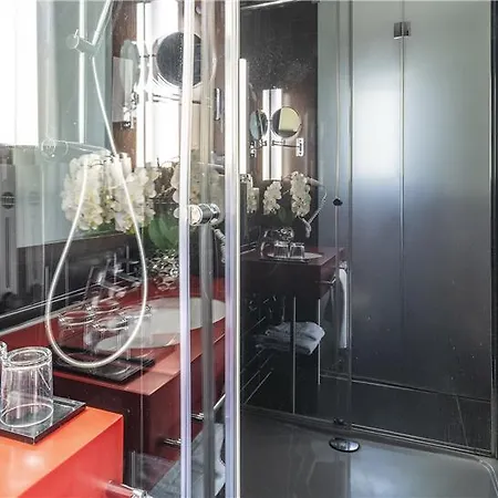 Plaza Premium 4* Salzburgo