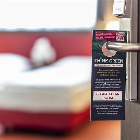 Hotel Plaza Premium