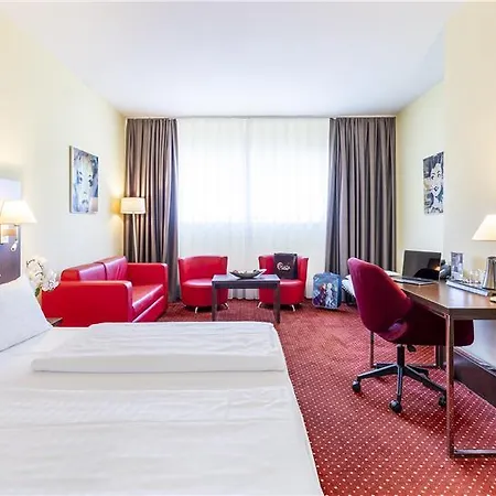 Plaza Premium Hotel Salisburgo