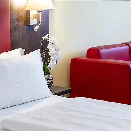 Plaza Premium 4* Salzburg