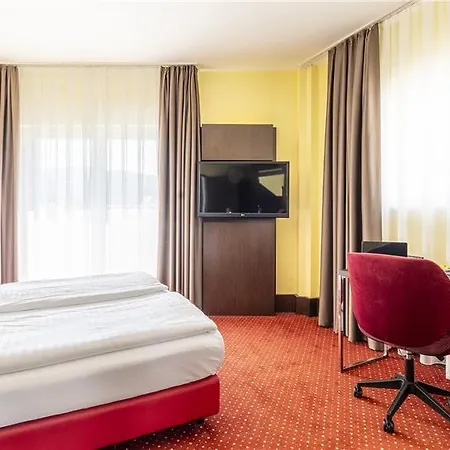 Hotel Plaza Premium Salzburg