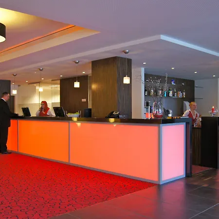 Hotel Plaza Premium Salzburg