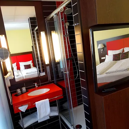 Plaza Premium Salisburgo