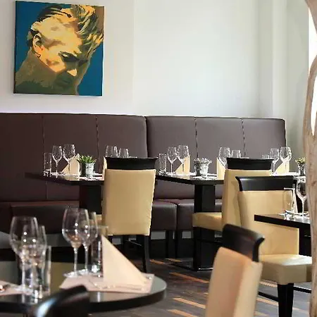 Western Amedia Art 4* Salzburgo