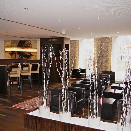 Western Amedia Art 4* Salzburgo