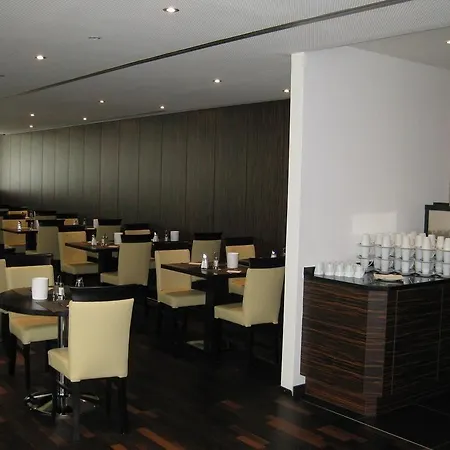 Western Amedia Art 4* Salzbourg