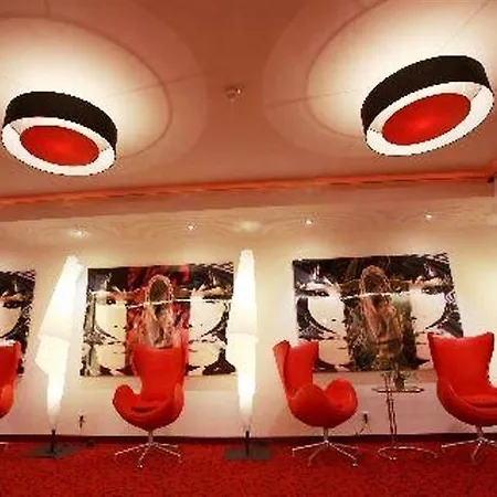 Western Amedia Art 4* Salzbourg