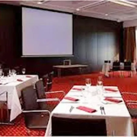 Western Amedia Art Hotel Salzbourg
