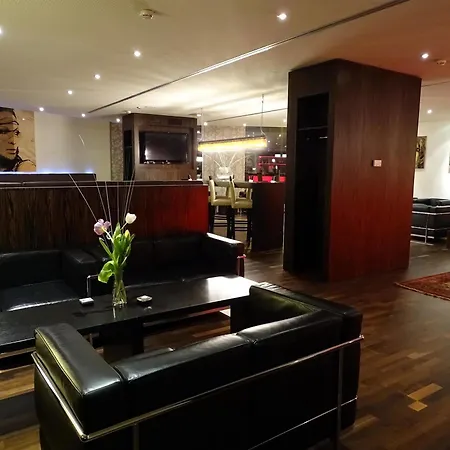 Hotel Western Amedia Art Salzbourg